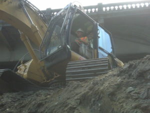 excavation company vancouver wa